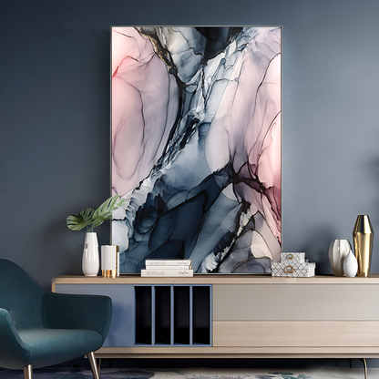 Marbled Dreams