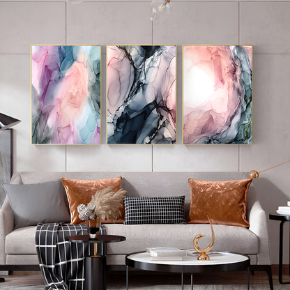Marbled Dreams