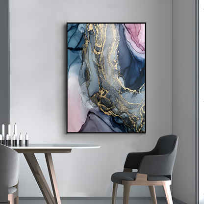 Marbled Dreams